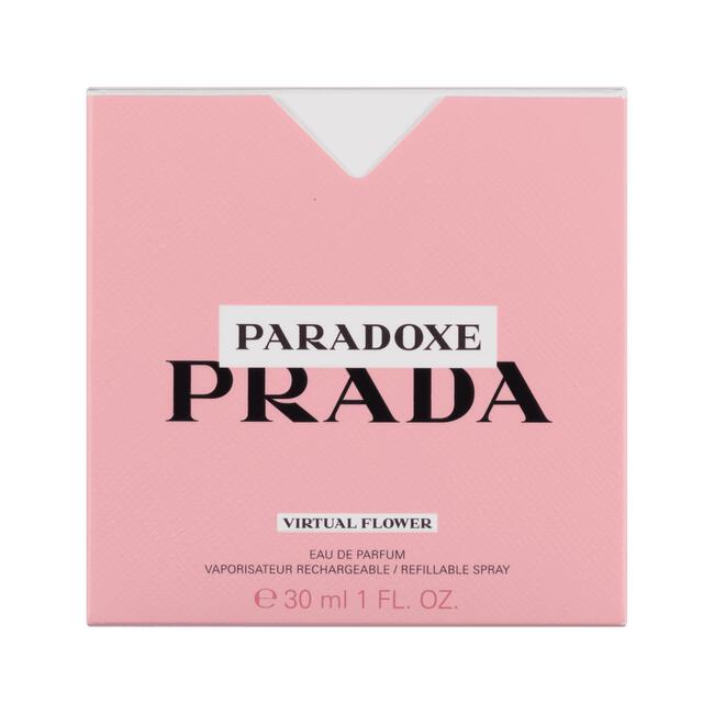 Prada Paradoxe Virtual Flower eau de parfum 30 ML