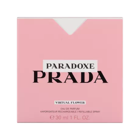 Prada Paradoxe Virtual Flower Eau De Parfum 30 ML