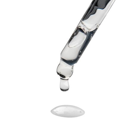 Q+A Hyaluronic Acid Facial Serum 30 ML