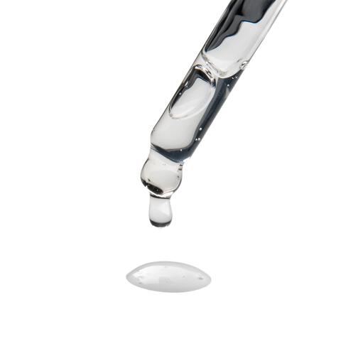 Q+A Hyaluronic Acid Facial Serum 30 ML