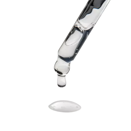 Q+A Hyaluronic Acid Facial Serum 30 ML