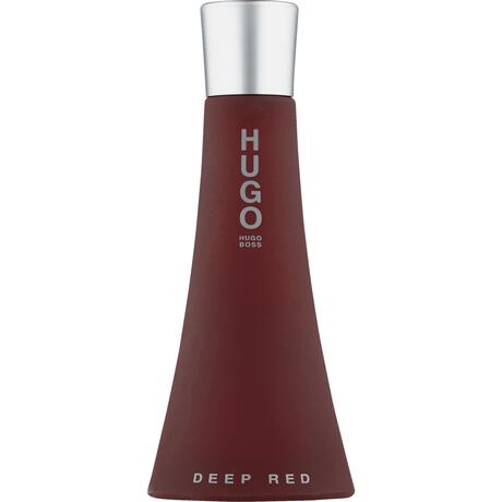 Hugo Boss Deep Red eau de parfum 90 ML
