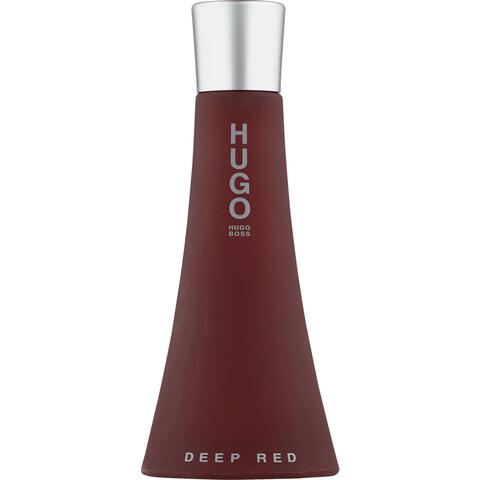 Hugo Boss Deep Red eau de parfum 90 ML