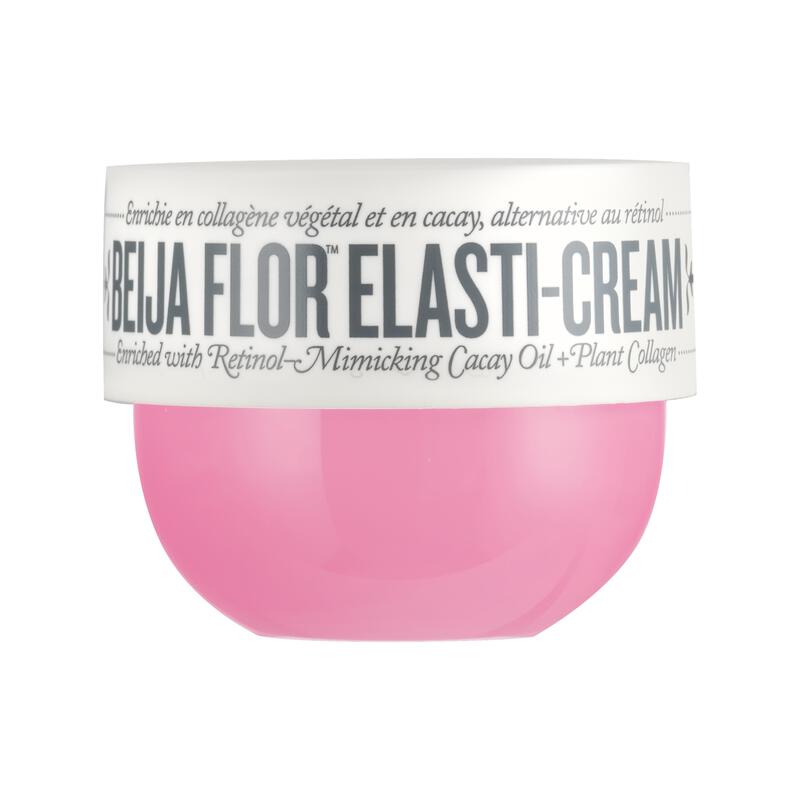 Sol De Janeiro Beija Flor Elasti-Cream 75 ML