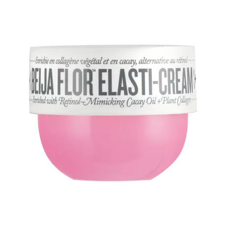 Sol De Janeiro Beija Flor Elasti-Cream 75 ML