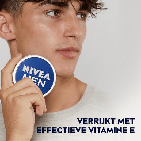 NIVEA MEN Crème Blik 150 ML