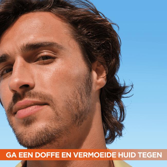 Garnier Skinactive Anti-Dark Spot Serum Met Vitamine C* 30 ML