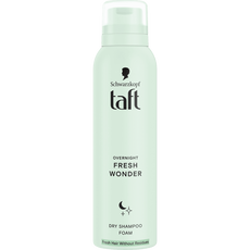 Taft Fresh Wonder Dry Shampoo