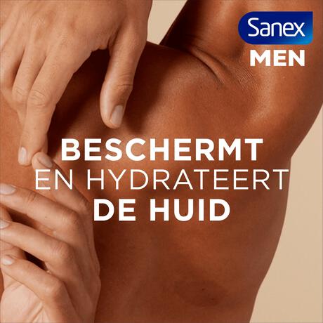 Sanex Men Sensitive Douchegel 400 ML