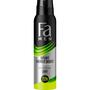Fa Men Sport Energy Boost Deodorant Spray 150 ML