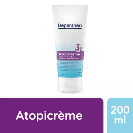 Bepanthen Atopicreme 200 ML
