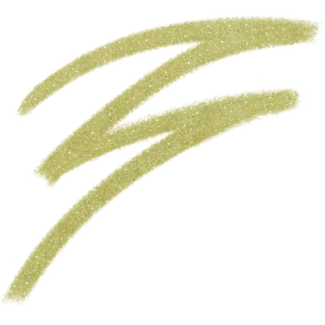 NYX Professional Makeup Epic Wear Waterproof Eyeliner Sticks Chartreuse