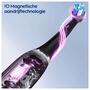 Oral-B iO 4 Zwart & Wit 2 Elektrische Tandenborstels By Braun