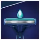Gillette Blue2 Plus Slalom Wegwerpmesjes 20 stuks