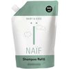 Na&iuml;f Baby &amp; Kids Voedende Shampoo Navulverpakking 500 ML