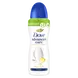 Dove Advanced Care Original Anti-Transpirant Deodorant Spray 100 ML