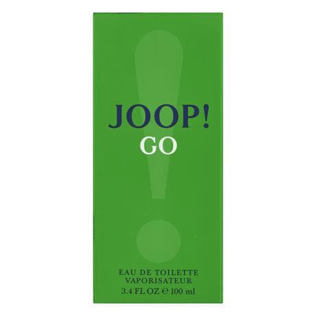 Joop! Go eau de toilette 100 ML
