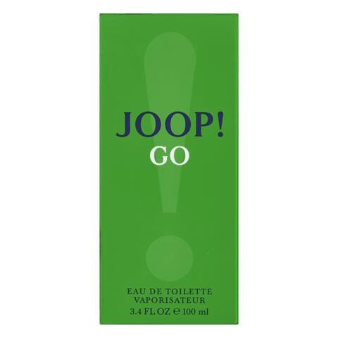 Joop! Go eau de toilette 100 ML