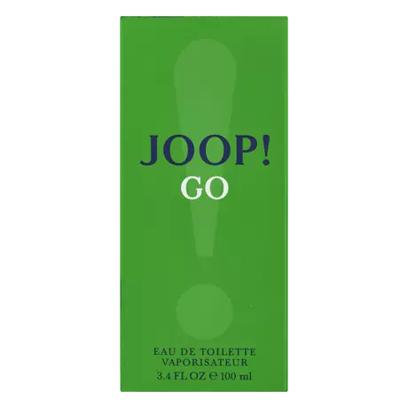Joop! Go Eau De Toilette 100 ML