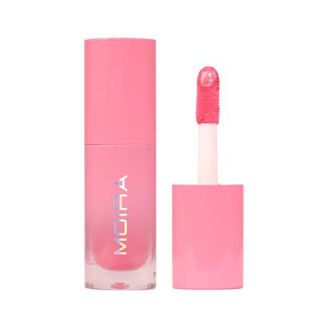 MOIRA Love Steady Shimmer Blush 006 Sweet Thing
