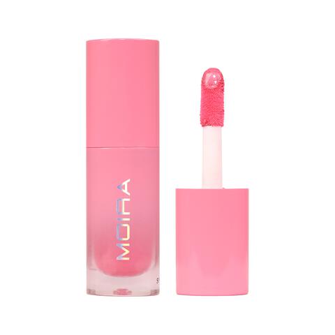 MOIRA Love Steady Shimmer Blush 006 Sweet Thing