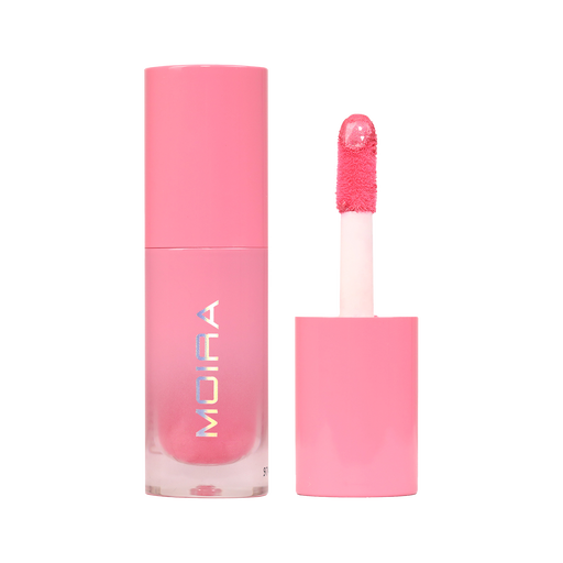 MOIRA Love Steady Shimmer Blush 006 Sweet Thing