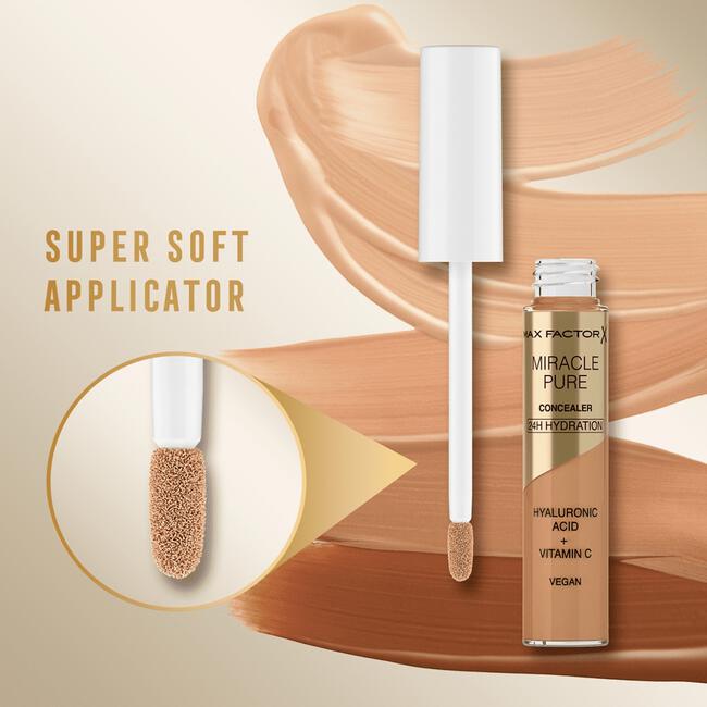 Max Factor Miracle Pure Concealer 005