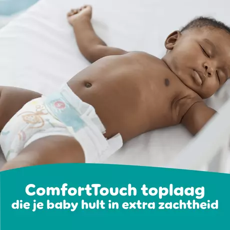 Pampers Baby Dry Voordeelbox Luiers Maat 5 11-16 kg 112 stuks