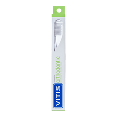 VITIS Orthodontic Access tandenborstel