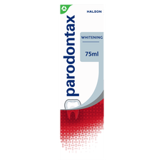 Parodontax Whitening Tandpasta - 75 ML