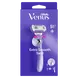 Gillette Venus Extra Smooth Swirl Scheersysteem met 1 Navulmesje