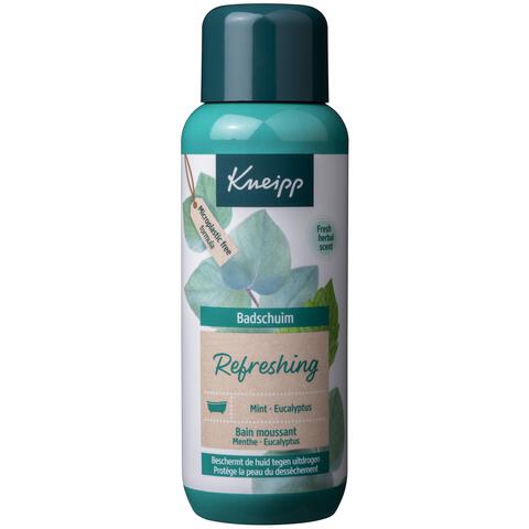 Kneipp Refreshing Badschuim 400 ML