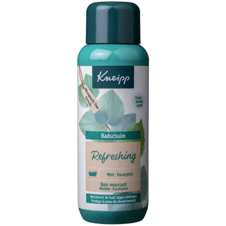 Kneipp Refreshing Badschuim 400 ML