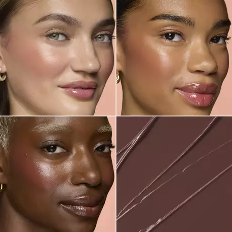 e.l.f. Soft Glam Cream Blush Cinna-Mood&nbsp;