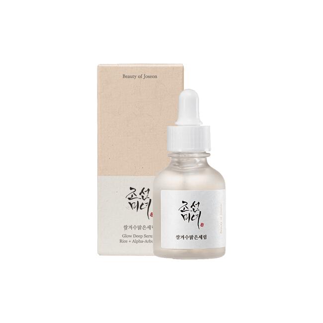 Beauty of Joseon Glow Deep Serum Rice + Arbutin 30 ML