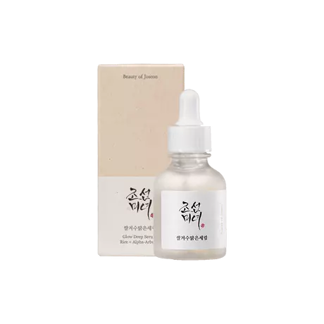 Beauty of Joseon Glow Deep Serum Rice + Arbutin 30 ML