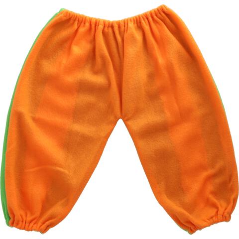 Pietenpakje Oranje Groen