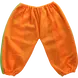 Pietenpakje Oranje Groen