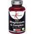 Lucovitaal Super Magnesium 6 Complex 90 tabletten