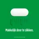 Panadol Paracetamol 500 MG Gladde Tabletten 20 stuks