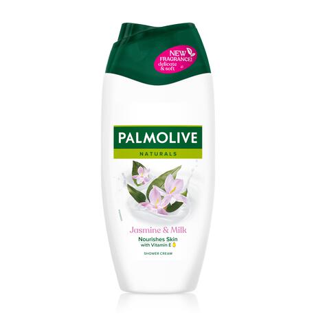 Palmolive Naturals Jasmijn & Melk Douchecrème 250 ML