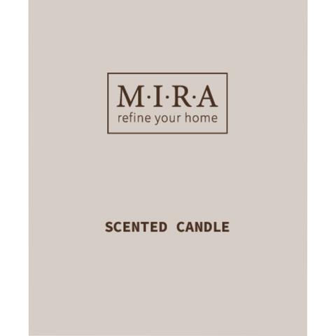 Mira - Geurkaars 210 GR