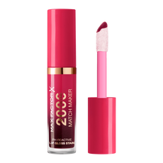 Max Factor 2000 Calorie PH Match Maker Lipgloss 030 Daring