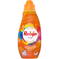 Robijn K&K Color - 665ml 22wb
