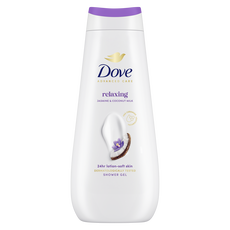 Dove Advanced Care Relaxing Douchegel 400 ML