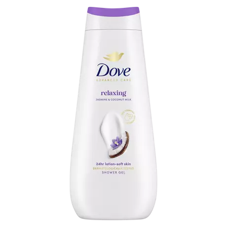 Dove Advanced Care Relaxing Douchegel 400 ML