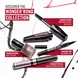 Rimmel London Wonder'Bond Care+Color Nagellak Bruin 006 Chai Treat
