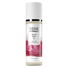 Therme Mystic Rose Hair And Body Mist