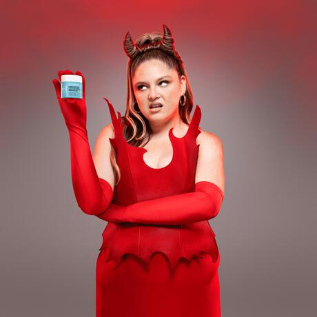 e.l.f. Holy Hydration! Makeup Melting Cleansing Balm