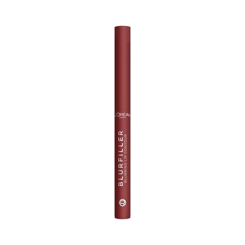 L'Oréal Paris Blurfiller Blurring Lip Contour 530 Bordeaux Bisous